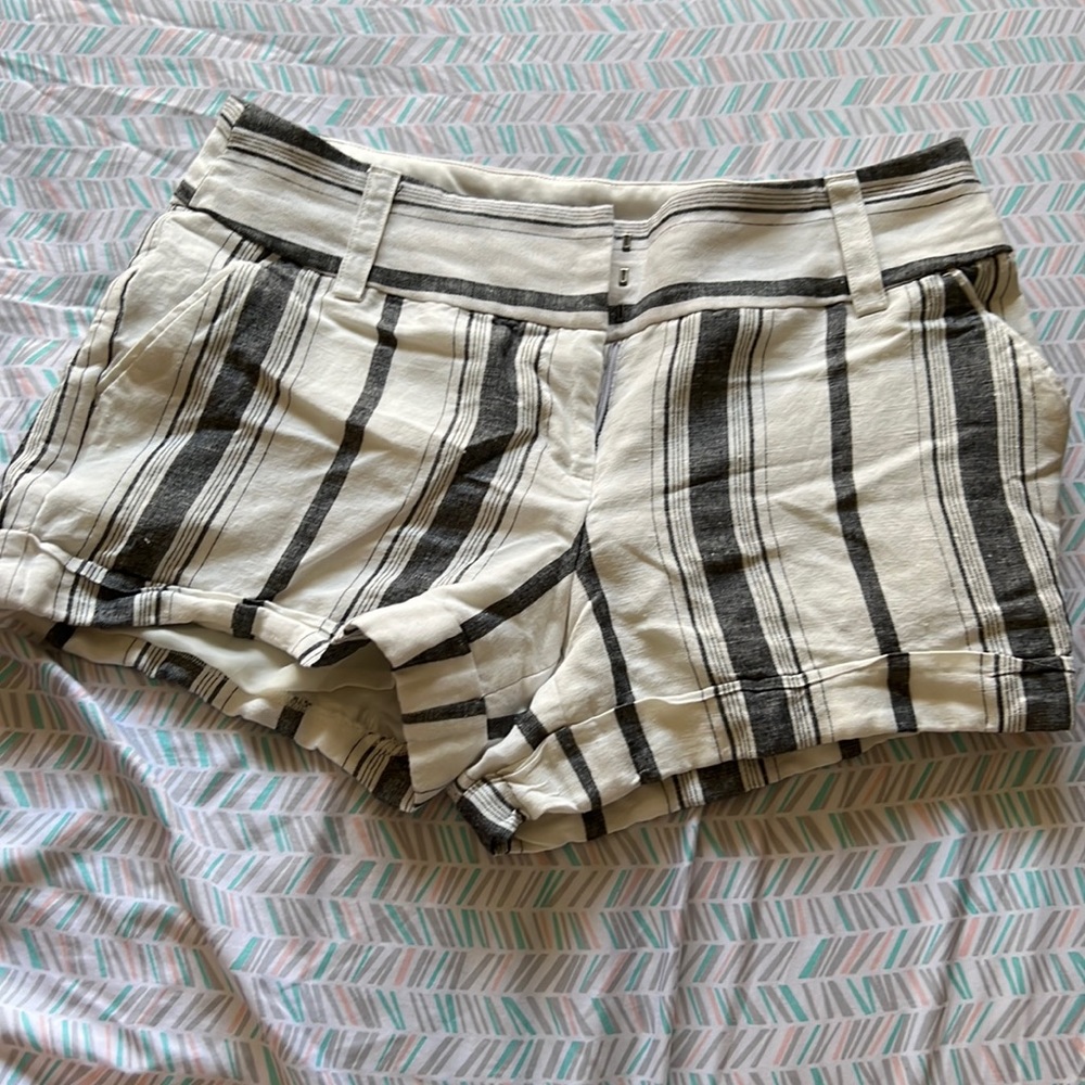 Express short